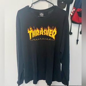 XL Thrasher long sleeve